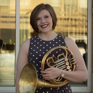 Meet your Posher, Juliana